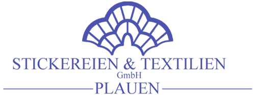 Stickereien & GmbH Plauen Textilien